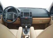 Land Rover Freelander Land Rover Freelander